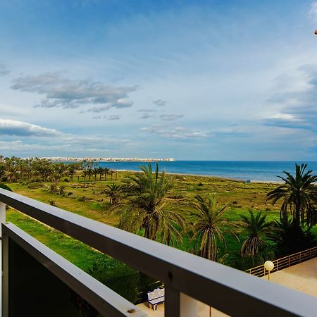 Espanhouse Pleamar 21 Torrevieja Ngoại thất bức ảnh