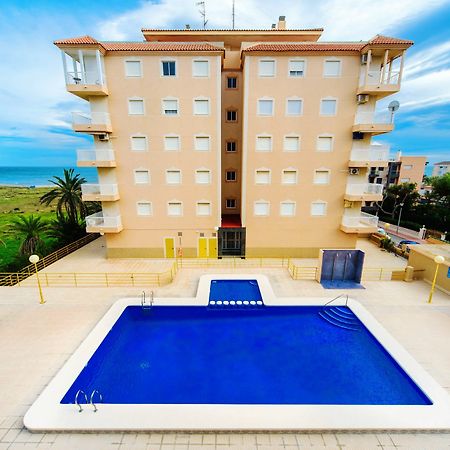 Espanhouse Pleamar 21 Torrevieja Ngoại thất bức ảnh