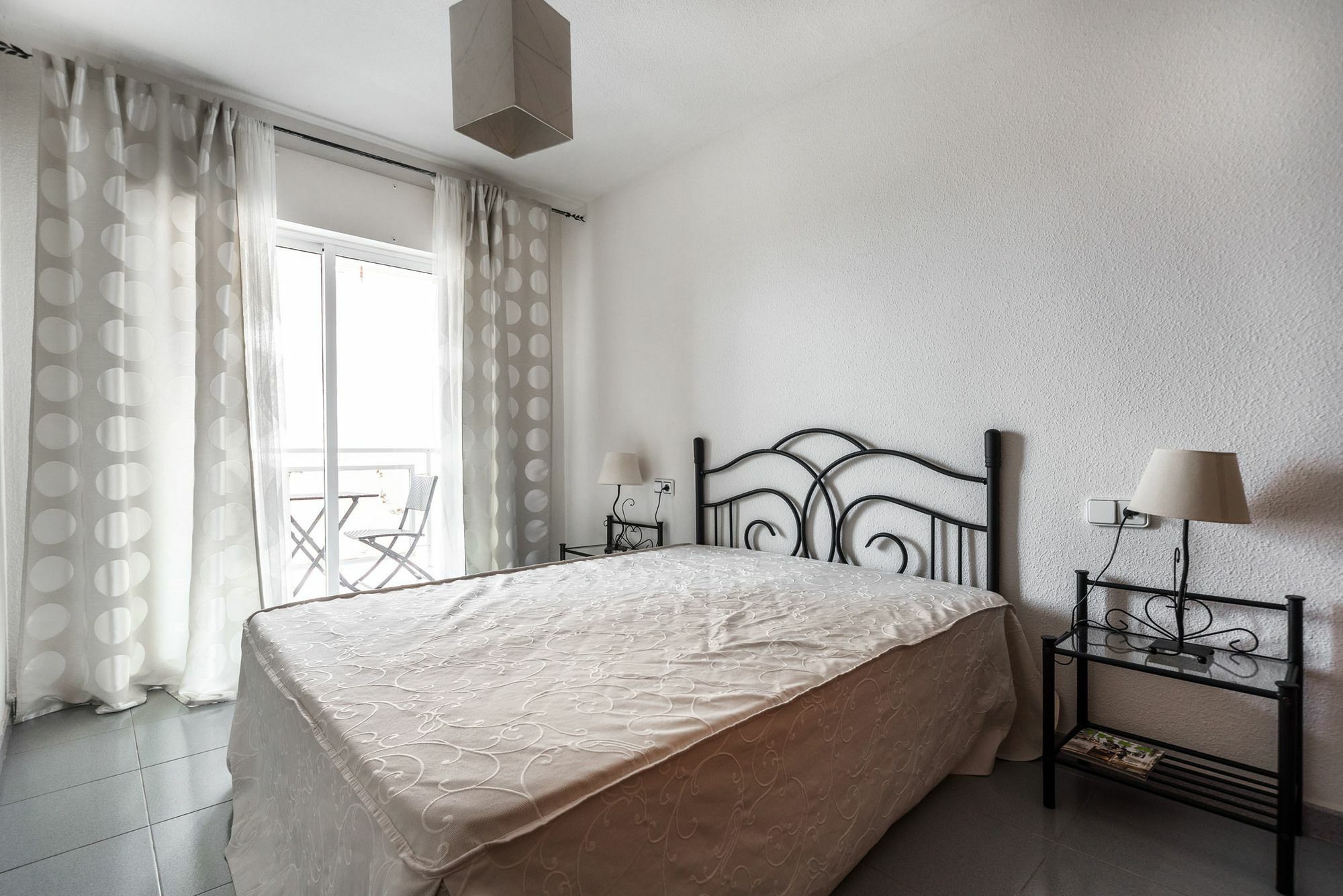 Espanhouse Pleamar 21 Torrevieja Ngoại thất bức ảnh