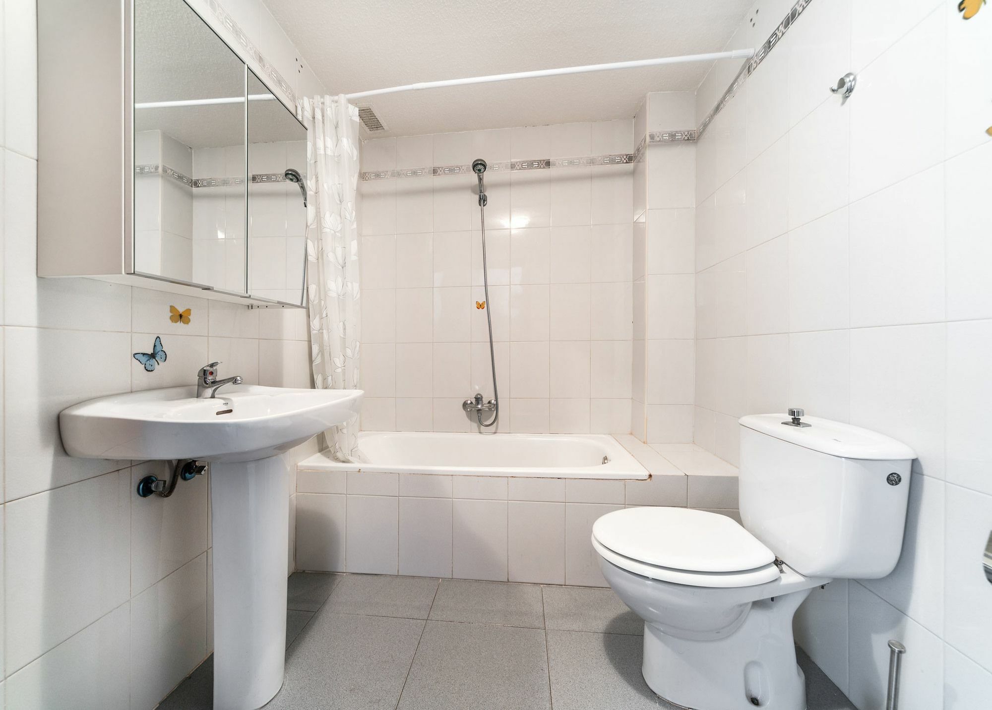 Espanhouse Pleamar 21 Torrevieja Ngoại thất bức ảnh