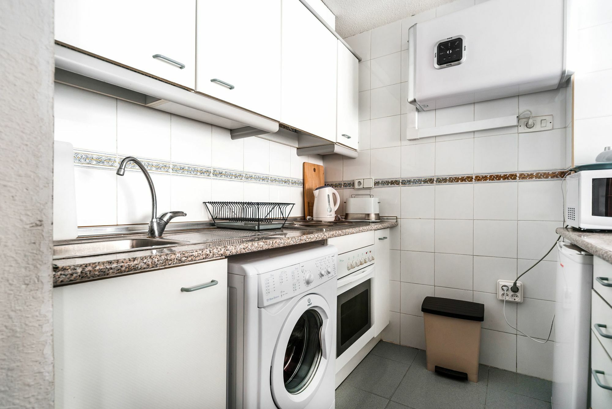 Espanhouse Pleamar 21 Torrevieja Ngoại thất bức ảnh